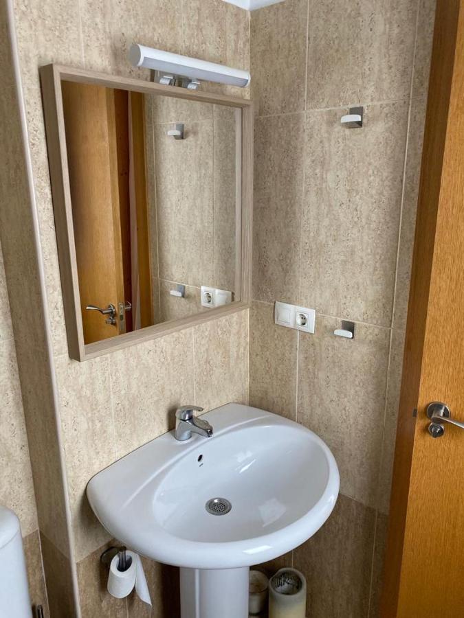 Fantastico Apartamento Con Jardin En Castiello De Jaca Vut Hu-20-007 Eksteriør billede