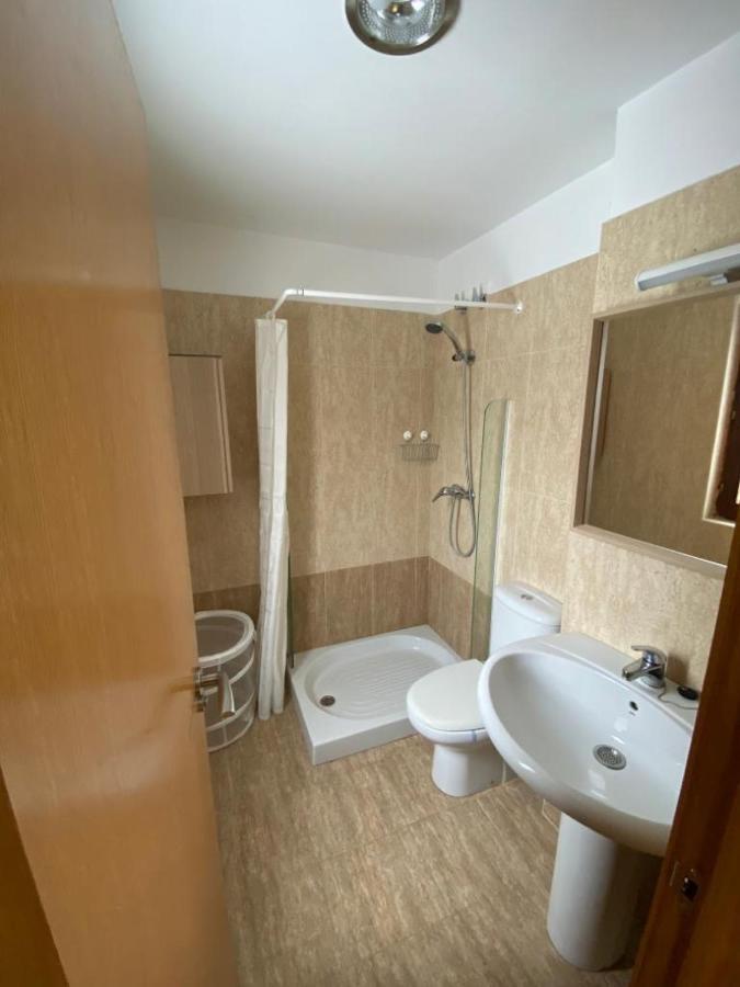 Fantastico Apartamento Con Jardin En Castiello De Jaca Vut Hu-20-007 Eksteriør billede
