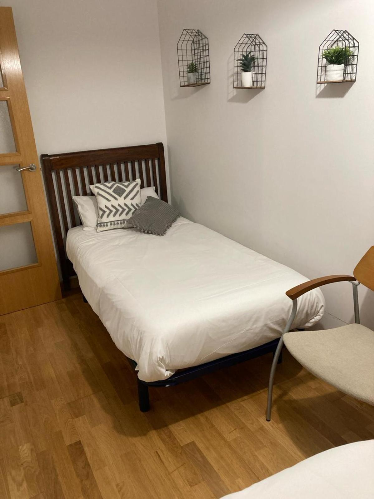 Fantastico Apartamento Con Jardin En Castiello De Jaca Vut Hu-20-007 Eksteriør billede